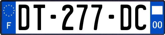 DT-277-DC