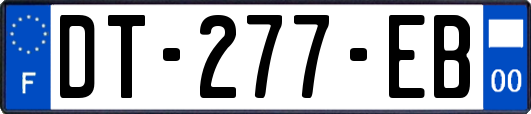 DT-277-EB