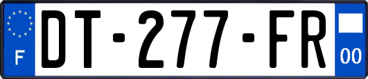 DT-277-FR