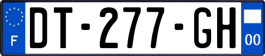 DT-277-GH