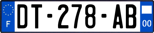 DT-278-AB