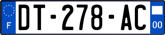 DT-278-AC