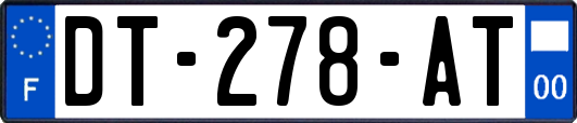 DT-278-AT