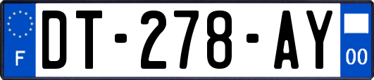 DT-278-AY