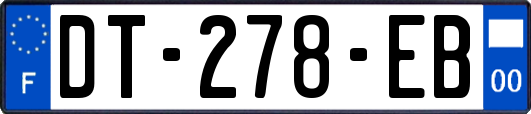 DT-278-EB