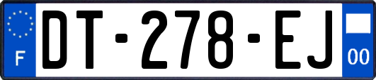 DT-278-EJ