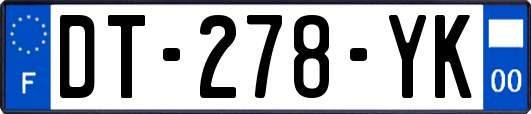 DT-278-YK