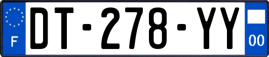 DT-278-YY