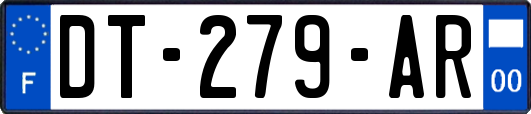 DT-279-AR