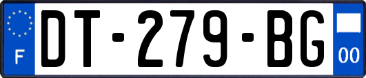 DT-279-BG