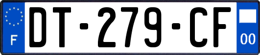 DT-279-CF