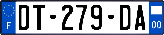 DT-279-DA