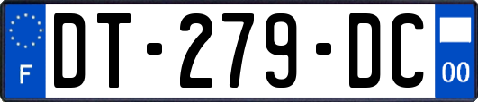 DT-279-DC