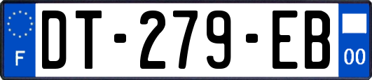 DT-279-EB