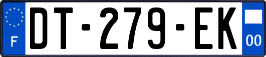 DT-279-EK