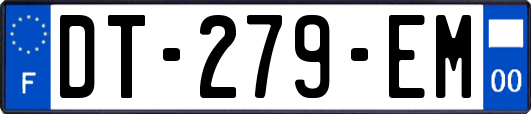 DT-279-EM