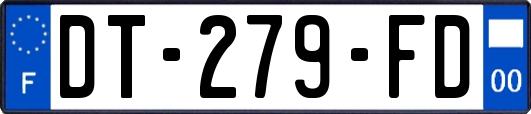 DT-279-FD