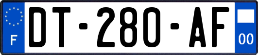 DT-280-AF