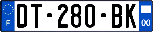 DT-280-BK