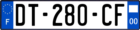 DT-280-CF