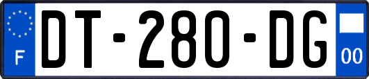 DT-280-DG