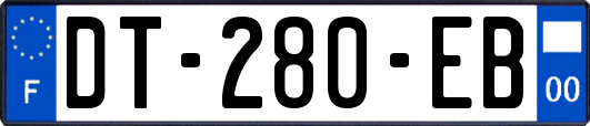 DT-280-EB