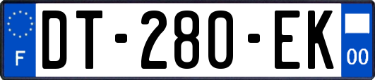 DT-280-EK