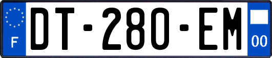 DT-280-EM