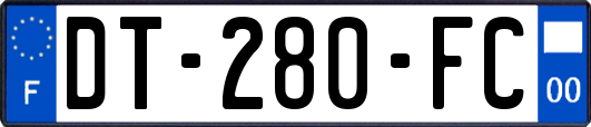 DT-280-FC