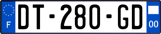 DT-280-GD