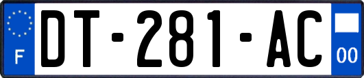 DT-281-AC