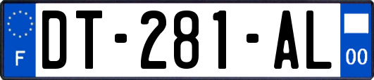 DT-281-AL