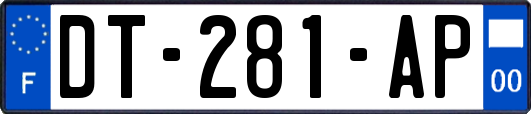 DT-281-AP