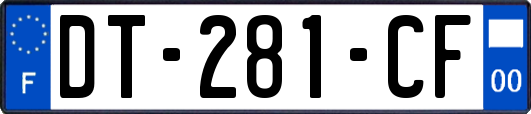 DT-281-CF