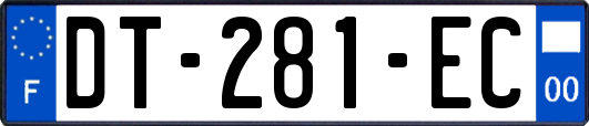 DT-281-EC