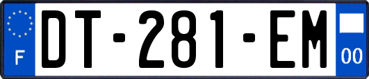 DT-281-EM