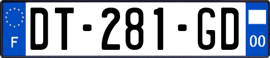 DT-281-GD