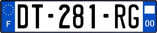 DT-281-RG
