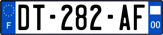 DT-282-AF