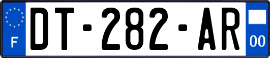 DT-282-AR