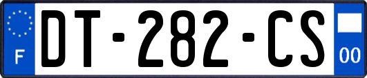 DT-282-CS