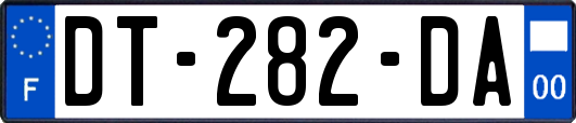 DT-282-DA