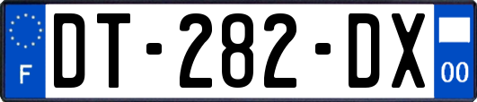 DT-282-DX