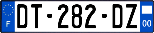 DT-282-DZ