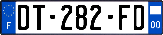 DT-282-FD