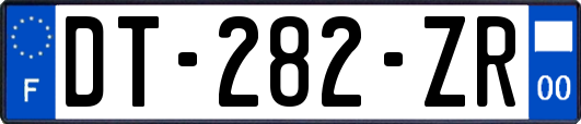 DT-282-ZR