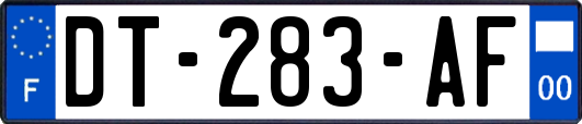 DT-283-AF