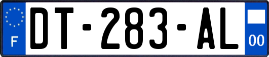 DT-283-AL