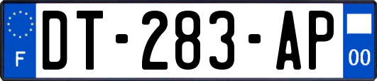 DT-283-AP