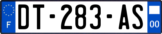 DT-283-AS